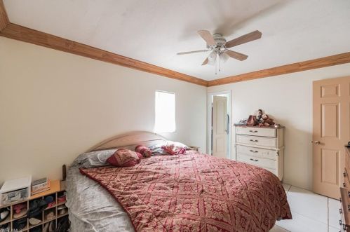 4011 25 St, Lehigh Acres FL  33976-3807 exterior