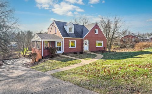 410 Dorseyville Rd, Pittsburgh, PA 15215-1126