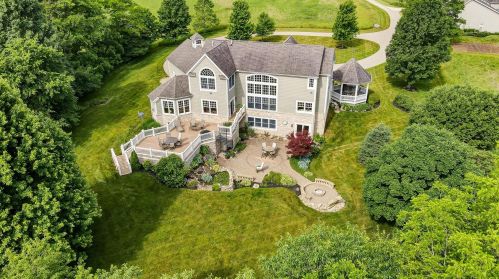 10510 Hinton Mill Rd, Marysville, OH 43040-8939