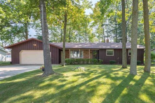 246 Chicago St, Angelica, WI 54162-8838