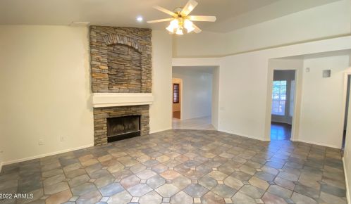3315 109th Ave, Avondale AZ  85392-4045 exterior