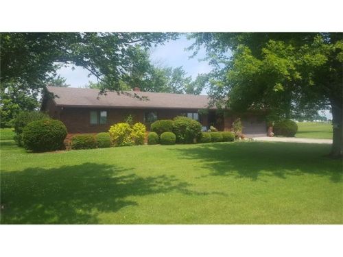 16111 Hardin Wapak Rd, Botkins, OH 45306-9508