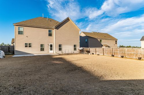 249 Fioli Cir, Graniteville SC  29829-3987 exterior