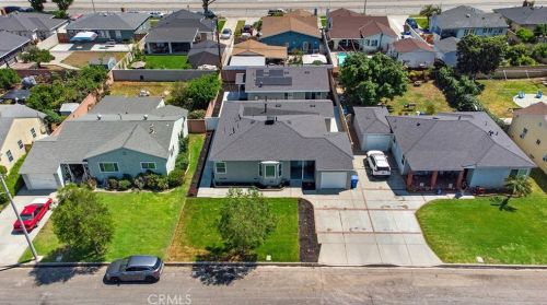 11443 Dicky St, Whittier CA  90606-2326 exterior