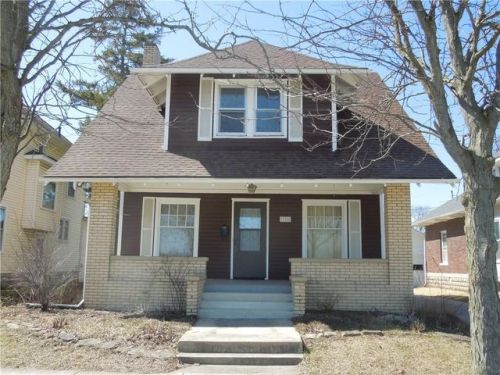 339 Riverside Dr, Piqua, OH 45356-2027