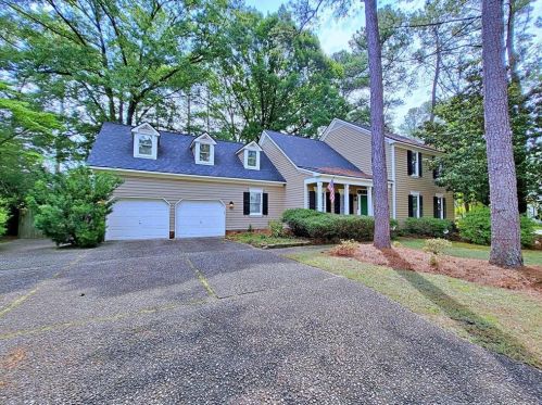 453 Kingsford Rd, Fayetteville, NC 28314-2621