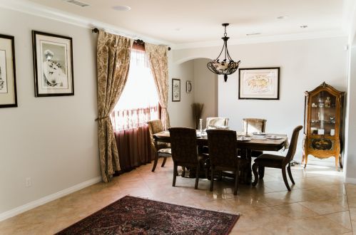 245 Via Martelli, Rancho Mirage CA  92270-5633 exterior