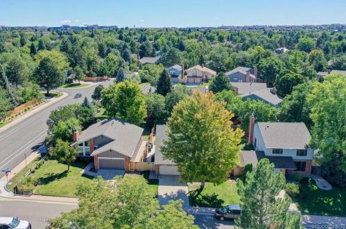 7870 Valentia St, Englewood CO 80112-3302 exterior