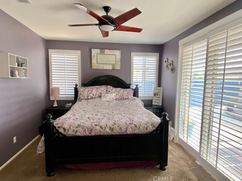 1187 Brookmeade Cir, Beaumont CA  92223-7024 exterior