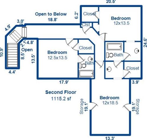 3004 Pignatelli Cres, Mount Pleasant SC  29466-8009 exterior