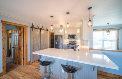 263 Stonefield Dr, Lake Mills WI  53551-1965 exterior