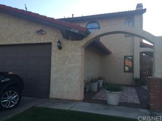 43741 Mona St, Lancaster, CA 93535-4288