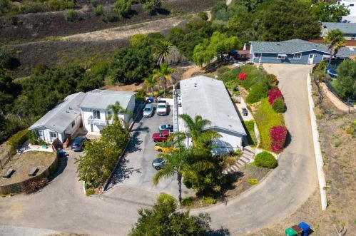 285 Sherwood Dr, Santa Barbara, CA 93110-1035