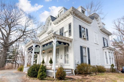 4 Deer Run, Sparkill, NY 10976-1314