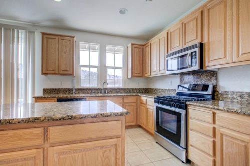 9445 Vintner Cir, Grayson CA  95363-8902 exterior