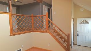 116 Saxony Dr, Olathe KS  66061-3942 exterior