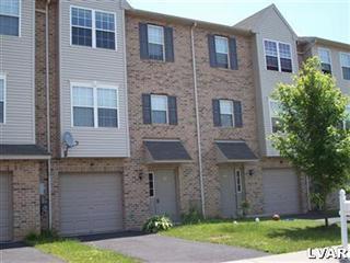2548 Penns Ridge Blvd, Easton, PA 18040-7878