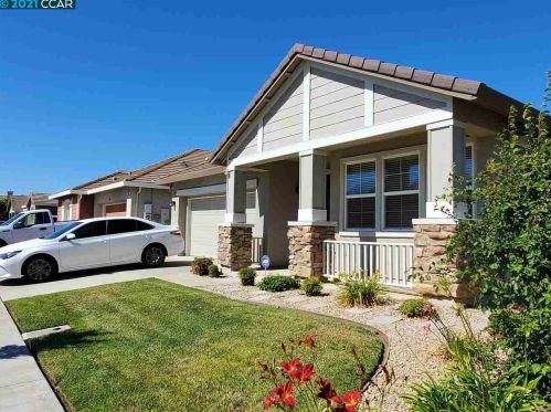 509 Lassen Way, Oakley, CA 94561-5232