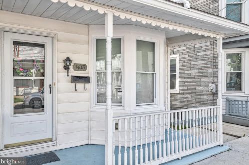 1438 3rd St, West Enola PA  17025-2392 exterior