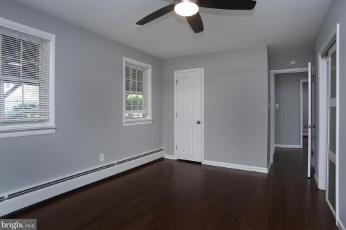 23 Diamond St, Souderton PA  18964-1602 exterior