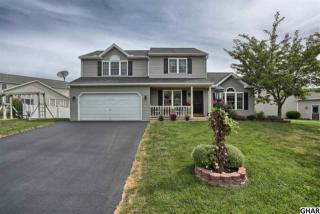 532 Shepherd St, Bordnersville, PA 17038-9436