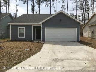 2131 76th Pl, Gainesville FL  32609-5852 exterior