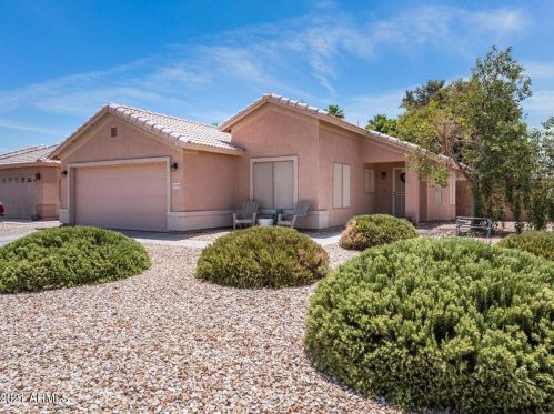 13983 Two Guns Trl, Sun City, AZ 85374-4265