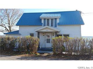 9427 County Route 125, Chaumont, NY 13622-2109