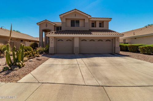 781 Velero St, Chandler, AZ 85225-5331