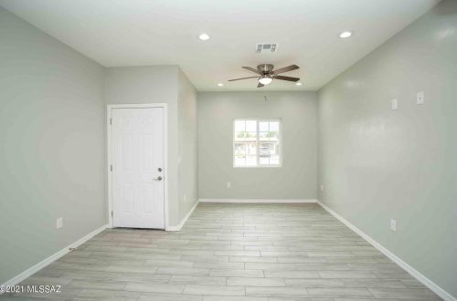 3856 Monte Vista Dr, Tucson, AZ 85716-2020