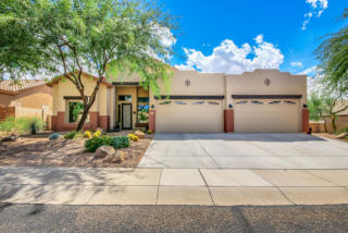 1247 Joplin, Mesa, AZ 85207-4421