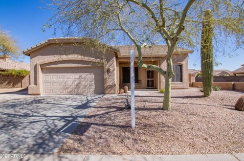 2341 Malachite, Mesa, AZ 85207-2522