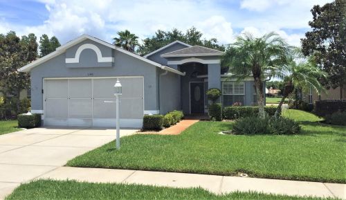 1146 Winding Willow Dr, New Port Richey, FL 34655-7131