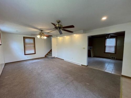 1015 Huey St, New Castle PA  16101-4723 exterior