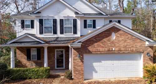 108 Gander Ct, Lexington SC  29072-7194 exterior