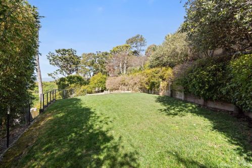 333 Belvedere Ave, Tiburon CA 94920-2429 exterior