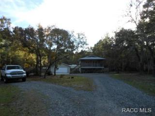 6214 Tenison St, Inverness, FL 34452-8560