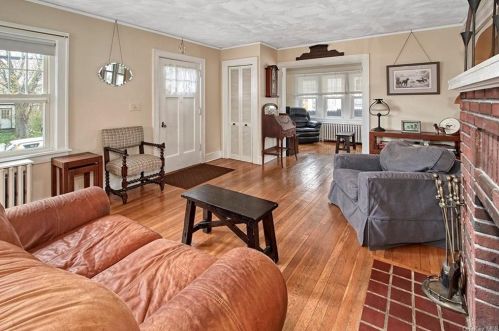 148 Fairview Ave, Rye Brook NY  10573-2906 exterior