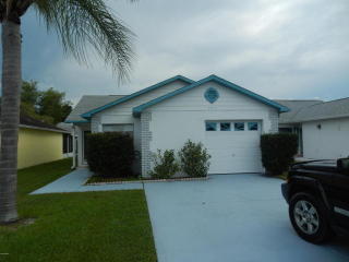 3975 Dewberry Cir, Melbourne, FL 32901-8419