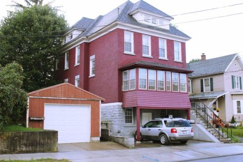 407 Washington St, Herkimer, NY 13350-1267