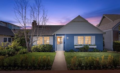 409 Belvue Ln, Newport Beach, CA 92661-1507