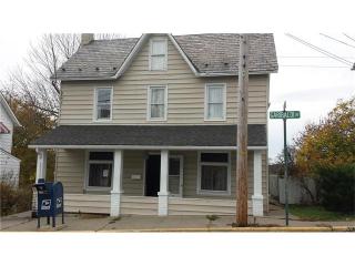 99 Garibaldi Ave, Bangor PA  18013-1384 exterior