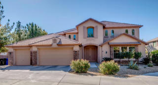 2915 Cherrywood Pl, Chandler, AZ 85249-3579