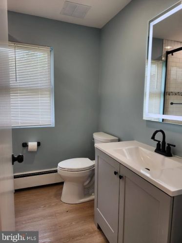 9644 Hamilton Blvd, Breinigsville PA  18031-1722 exterior