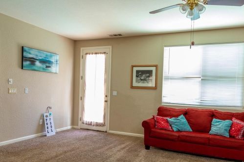 1362 Alpine Creek Dr, Grayson CA  95363-8838 exterior