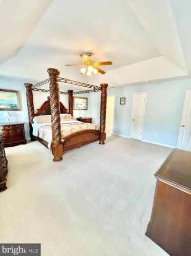 5903 Sunlight Mountain Rd, Spotsylvania VA  22553-4477 exterior