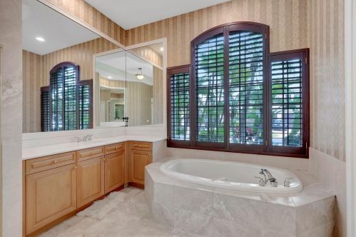6830 Royal Orchid Cir, Delray Beach FL  33446-4339 exterior