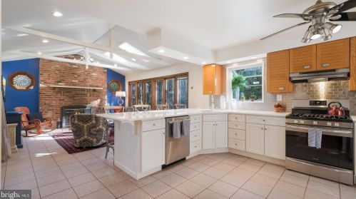 603 Bellaire Ave, Prospectville PA  19002-5009 exterior