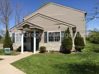 5910 Erica Ct, Dayton OH  45414-3169 exterior