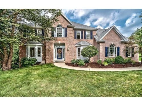 914 Black Oak Ct, Gibsonia, PA 15044-6188